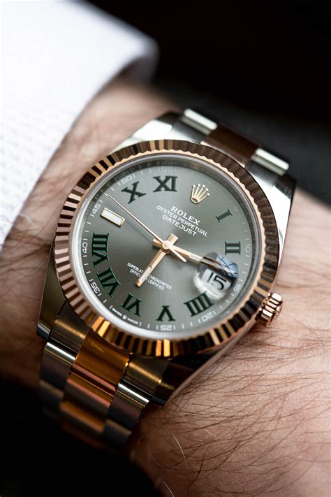 rolex datejust gold kaufen|2022 rolex datejust 41mm.